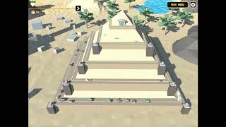 The Safeguard Garrison - Level 42