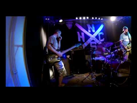 SOK 91 - Live in CK13 (2014) (LIVE VIDEO)