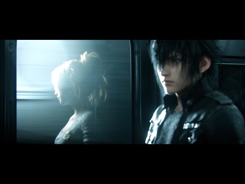 Final Fantasy XV 