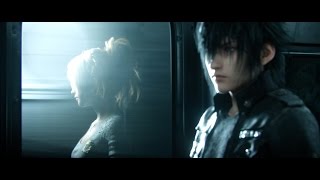 Final Fantasy XV 5