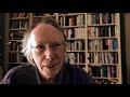 Goethe-Medaille 2020 - Ian McEwan