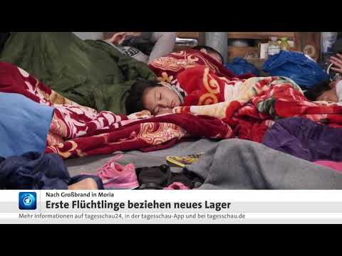 13 September 2020 Tagesschau in 100 Sekunden