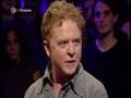 Simply Red - Interview + Positively 4th Street (live ...