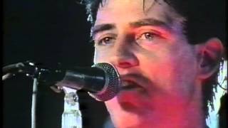 The Angels - Coming Down (1978)