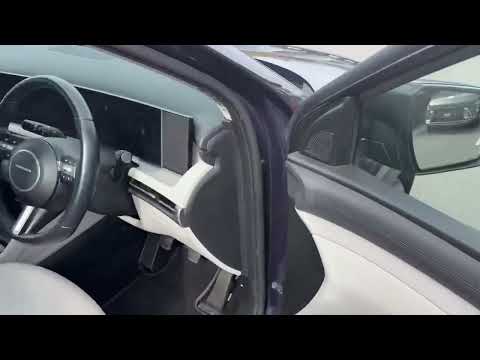 Hyundai Tucson Tucson FL Executive Plus - Image 2