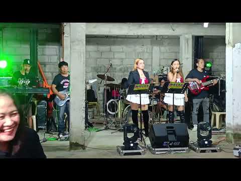 Balse Ilocano cover by Amhie at  CTJ NAVAS BAND CP # 09168442301