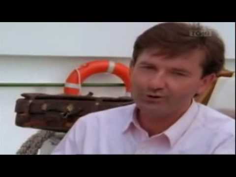 Daniel O'Donnell - Cutting the Corn in Creeslough