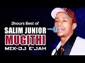 Best Of Salim Junior Remix Ultimate Mugithi Vibes DJ E JAH