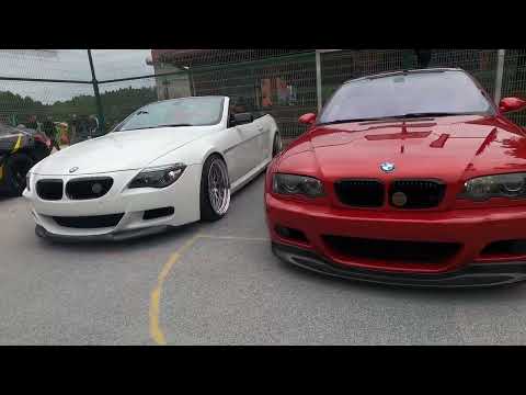 Bmw Syndykat Chotowa 2022