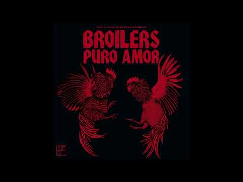 Videoclip de Da bricht das Herz — Broilers