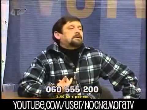 Jaran i Cigo - Halo, metnem ti ga malo