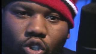 Bravehearts &amp; Raekwon-Rapcity Freestyle