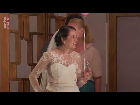 Kaija Saariaho Innocence - Festival d'Aix en Provence