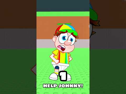 SHARE A BRAINROT! ❣️💛🩷 #heresjohnny #johnny #stealabrainrot #roblox