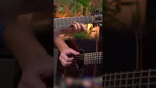The Beatles - Dear Prudence quick guitar tutorial
