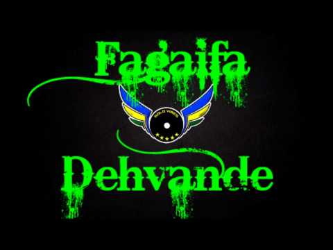 Dehvande - Fagaifa [Solomon Islands Music 2013]
