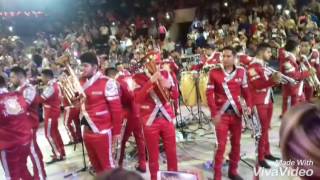 Broche De Oro Edwin Luna Y La Trakalosa De Monterrey