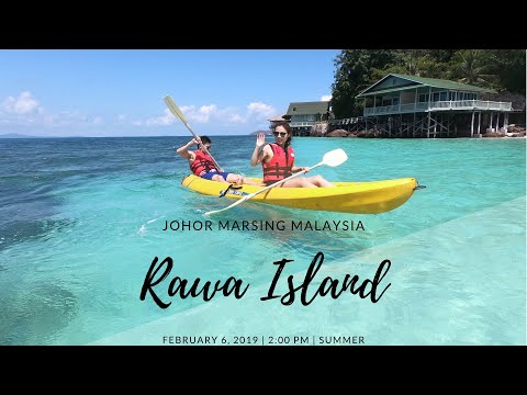 download lagu mp3 mp4 Rawa Island, download lagu Rawa Island gratis, unduh video klip Rawa Island