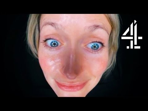 TRAILER: Be Your Own Doctor | Tonight 8.30pm | Channel 4