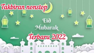 Download lagu TAKBIRAN IDUL FITRI 2022 FULL BEDUK NON STOP | TAKBIRAN PALING MERDU IDUL FITRI 1443 H mp3
