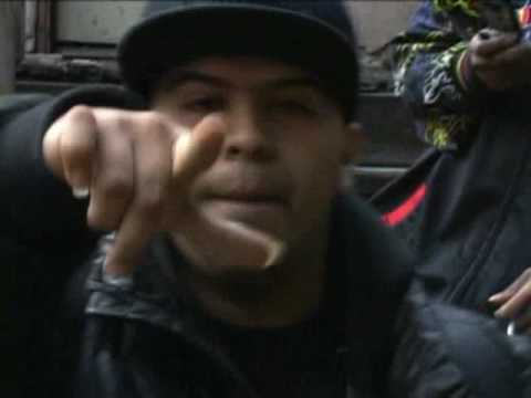 Joey Rockz - Keep  It Moving