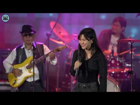 IMFA BAND - ENGTIN (COVER HARD RAY)