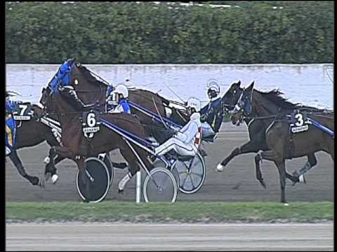 Trotto 28/03/2016 -  6° Corsa