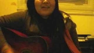 All We Ever Needed - Rush of Fools (Cover) (Danielle Javier)