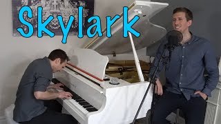 Skylark - Jazz Ballad ft. Yannick - Jonny May
