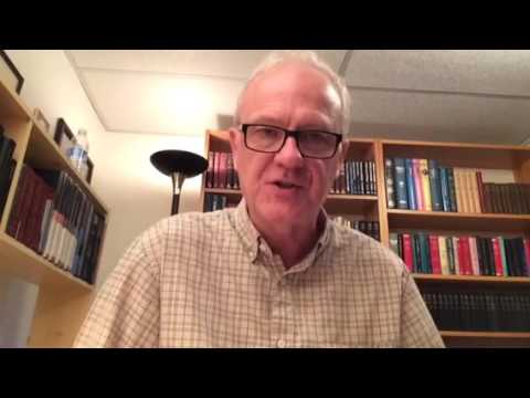 Through the Bible in 10 Minutes - Psalm 149 The Two-Edged Sword