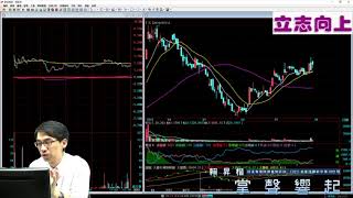 【掌聲響起】#賴昇楷 0731 - 多頭與台股是「關係不好，還沒分手」，操作上”換檔更有賺頭”，可留意『蘋概』族群這2檔 (圖)