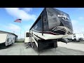 Check out this Video for a 2019 Forest River Riverstone Legacy 38RE(Stock #5000664)  for sale by RV Dynasty. This unit is located in Bunker Hill, IN