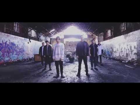 Half Hearted - Flying & Falling (Official Music Video)