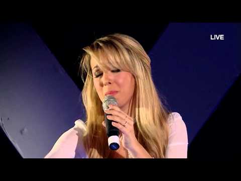 Miriam Cani - "Shiu im" - X Factor Albania 4 (Netet LIVE)