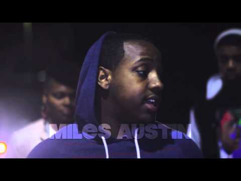 FMG Freedom Sessions vol. 2 (@MusicFMG)