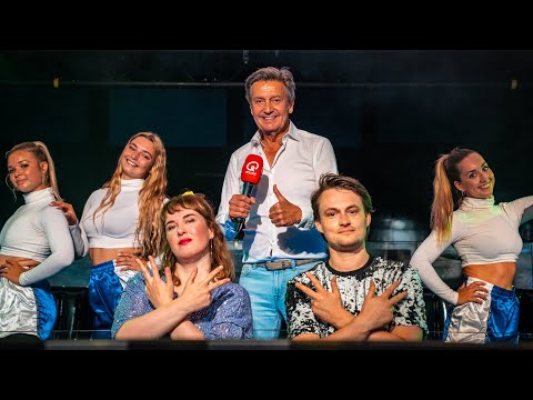 Willy Sommers ft. Dorothee Vegas & Like Maarten - Laat De Zon In Je Hart