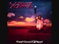 X-Sinner - Holy Ghost & Fire