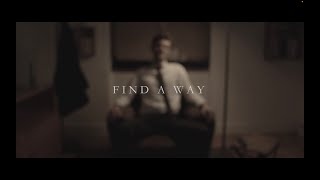 The Bowstrings - Find A Way (official video)