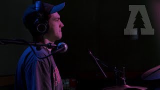 Forth Wanderers - Television - Audiotree Live (2 of 6)