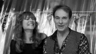 David Lee Roth talks to sister Lisa, Rockabye Baby label VP, about Lullaby Renditions of Van Halen