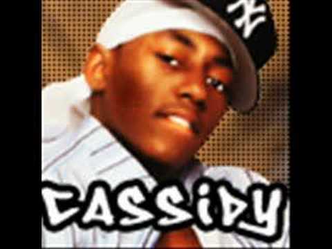 cassidy 11 minute freestyle