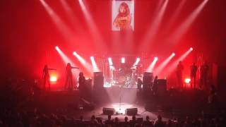 Suzi Quatro - &#39;Sweet Little Rock &#39;n&#39; Roller&#39; - live 14-02-17 Sydney Opera House