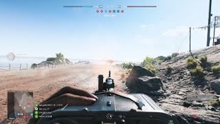 [BFV]機銃で爆撃機破壊