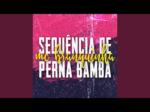 Sequência de perna bamba