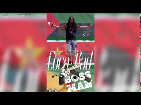 Coco Bad - Boss Man (Audio)