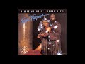 MILLIE JACKSON & ISAAC HAYES - FEELS LIKE THE FIRST TIME (1979)