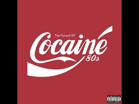 The legend of the Heart - Cocaine 80's With lyrics