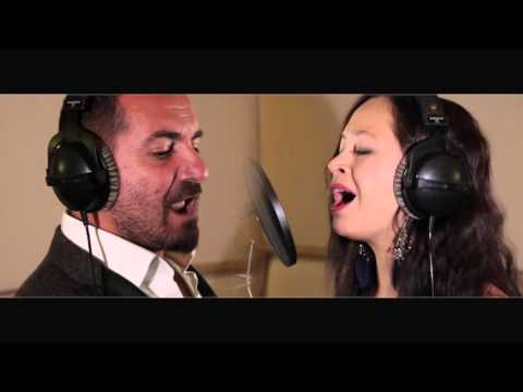 Candice Parise & Valery Rodriguez - Show Must Go On - (Cover Queen)