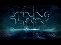 String Theory (Music Visualization)