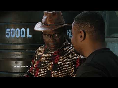 Uhuru una garama zake | Episode 370 | Leo usiku | Madi Tv Africa